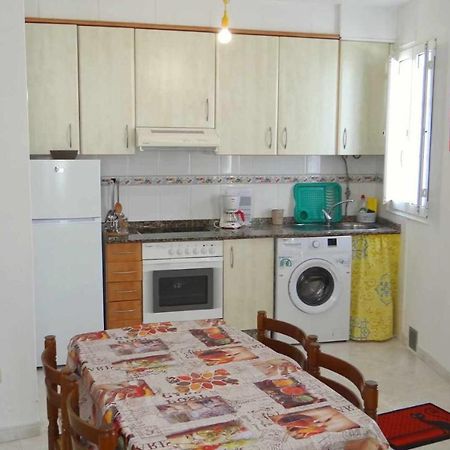 Piso De Laura En Planta Baja Apartment Larino Exterior photo