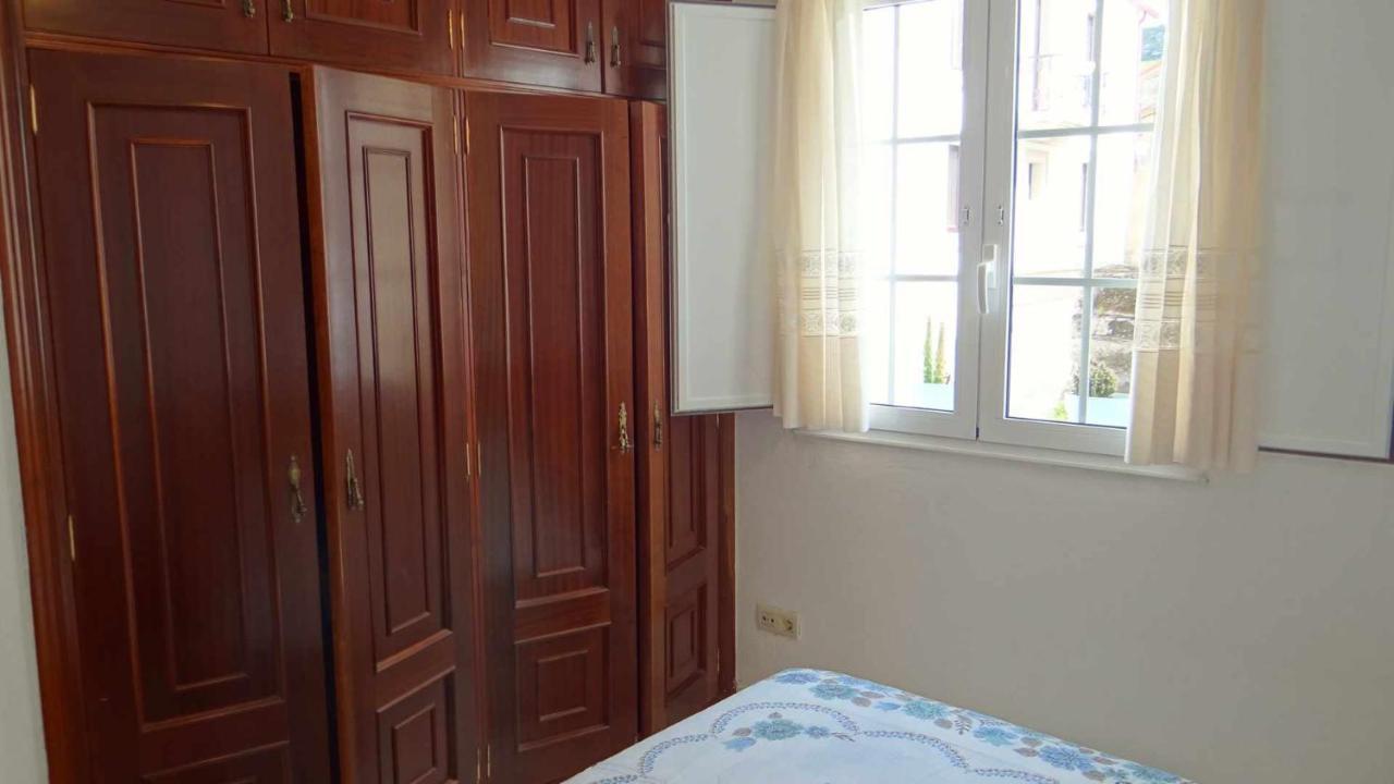 Piso De Laura En Planta Baja Apartment Larino Exterior photo