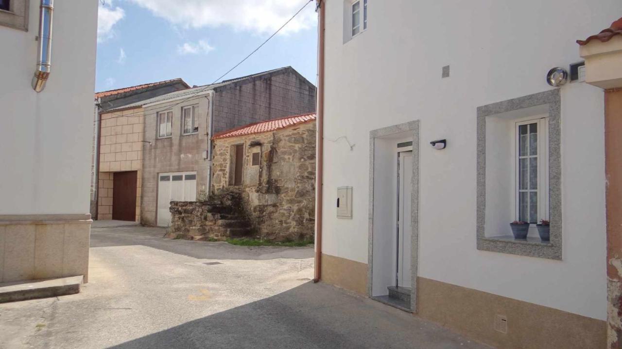 Piso De Laura En Planta Baja Apartment Larino Exterior photo