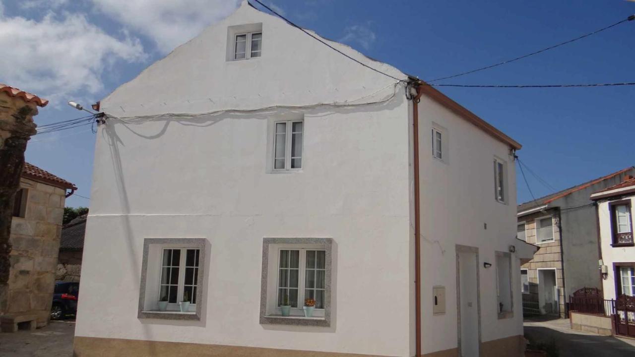 Piso De Laura En Planta Baja Apartment Larino Exterior photo